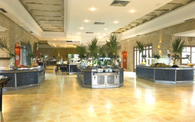 ROBINSON DJERBA BAHIYA - All inclusive