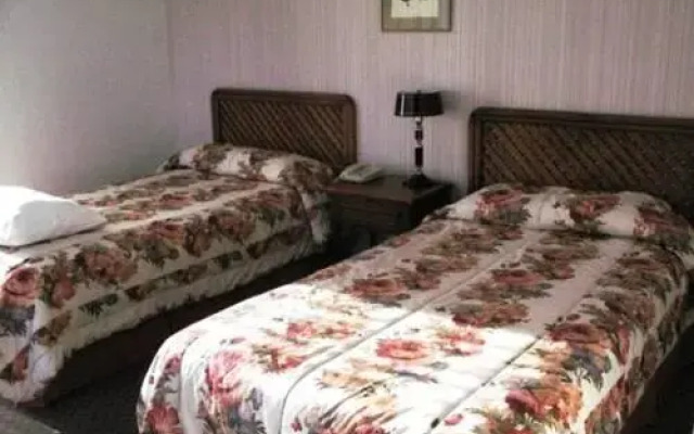 Hostal Terrasur