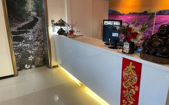 Tu Cheng Hotel