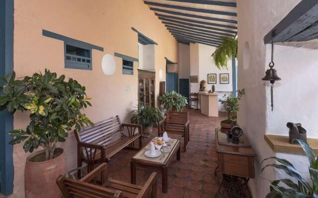 Posada del Campanario