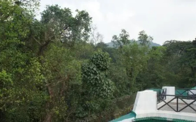 Velvet County Resort & Spa
