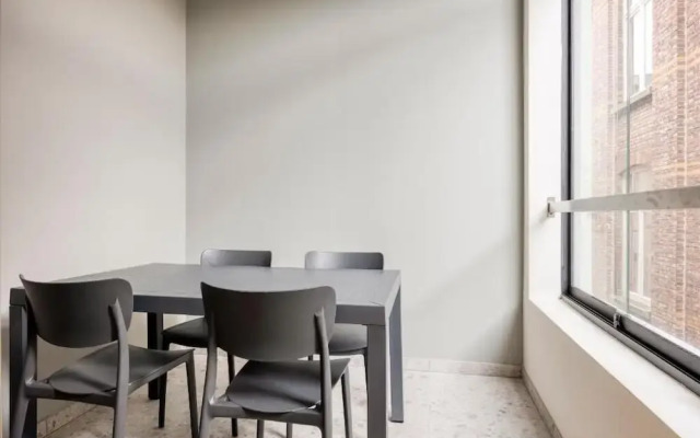 Smartflats - Main Street Ghent