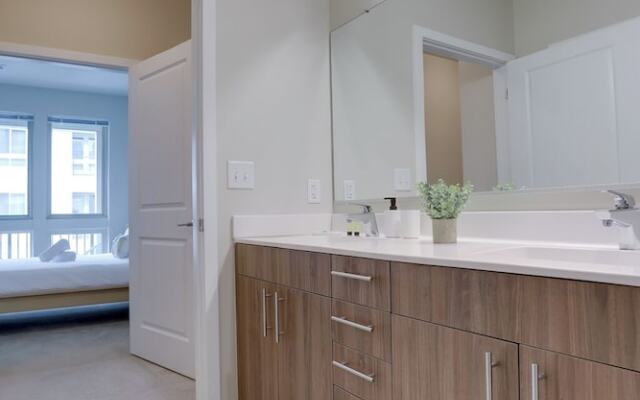 Stylish Apartment in Alexandria