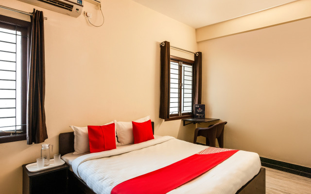 Beehive Inn By OYO Rooms