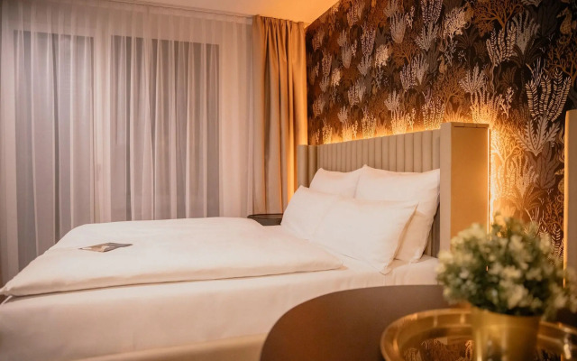 Rioca Stuttgart Posto 4