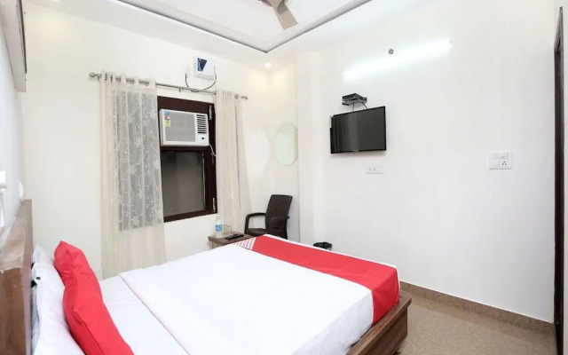 Capital O 16763 Hotel Quality Inn