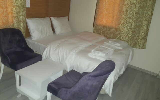 Liman Otel