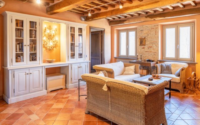 Villa Fenice Country House