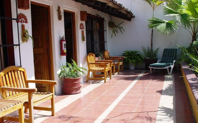La Terraza Inn
