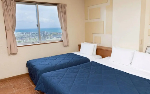 Hotel Pacific View