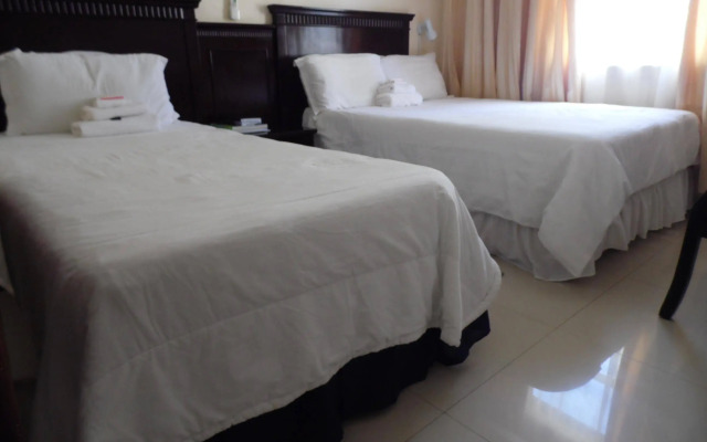 Sunbeam Hotel