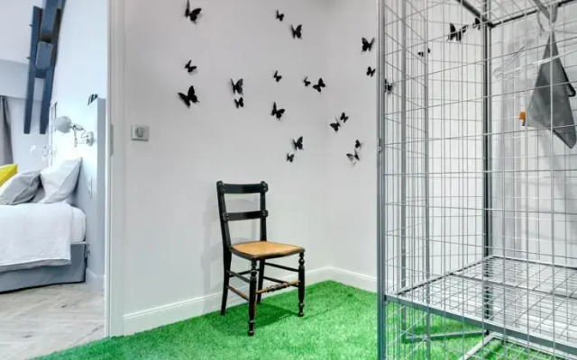 Auberge Le Florida Gascony