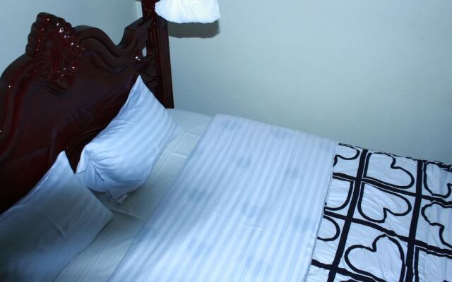 BK Castella Hotel
