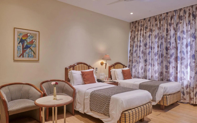 Regent Hotel Andheri