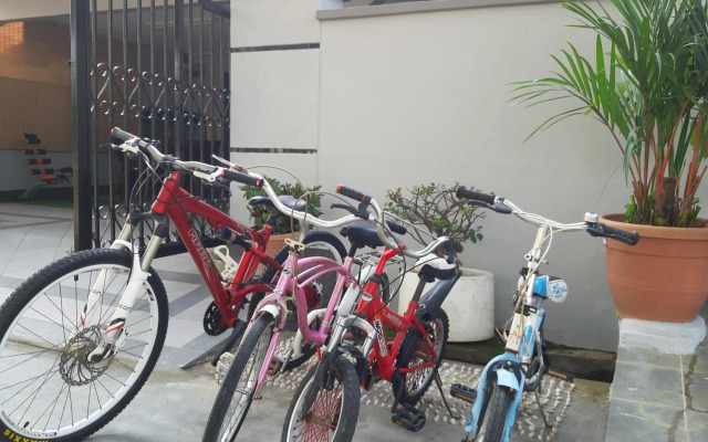 Walasa Kuala Lumpur Homes by Msh