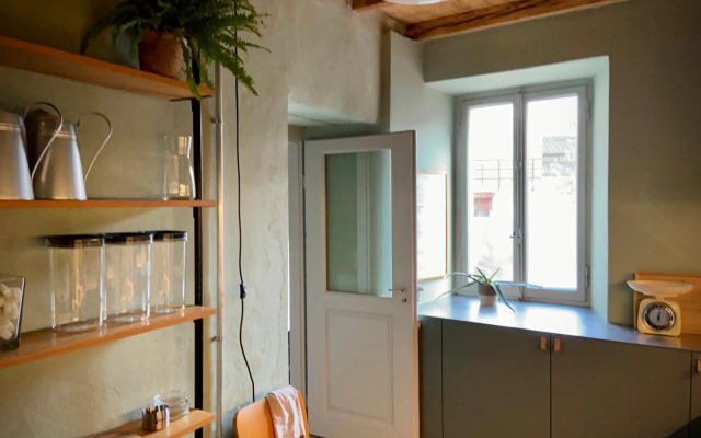 Ca' Pölete Do-Minus guesthouse, bike stop & mini spa