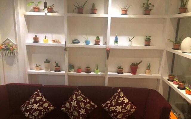 Niu Inn & Spa Hulhumale