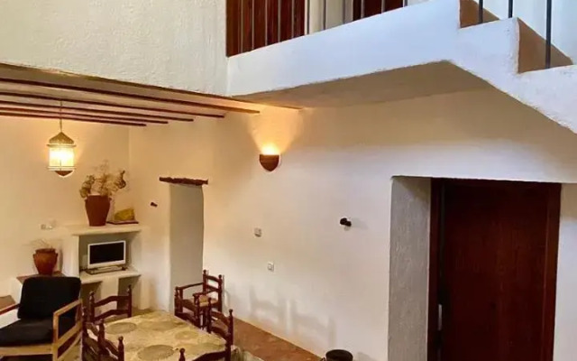 Casas Rurales Cortijo Leontino