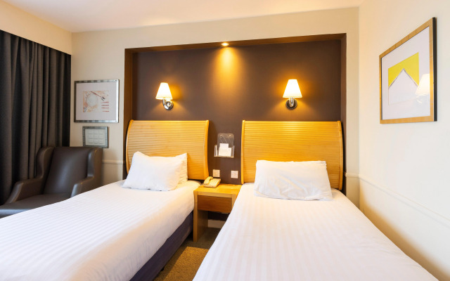 Holiday Inn Glasgow Airport by IHG