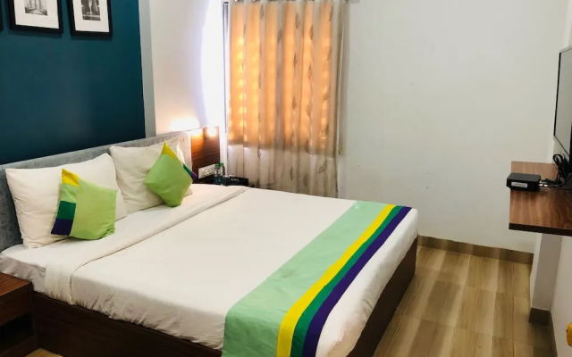 Hotel Ballfin Indor