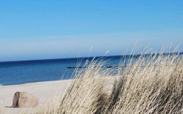 Cozy Apartment in Kuhlungsborn Germany near Beach
