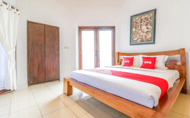 OYO 1757 Villa Dende