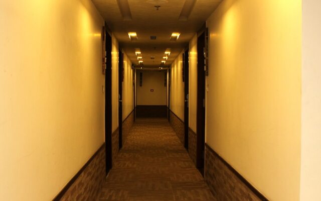 Visitel - A Boutique Hotel