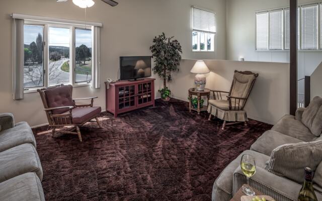 Ruidoso Three-bedroom