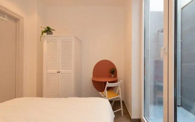 Holiday Home Near the Beach in Ostend