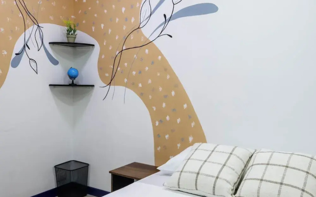 S23 I City Lodge