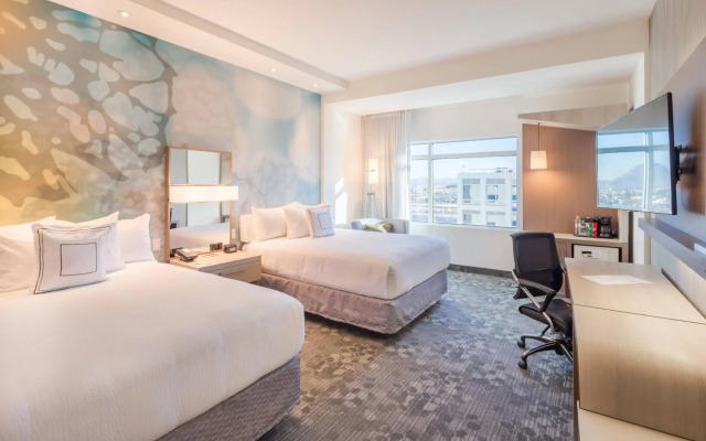 Courtyard by Marriott Chihuahua