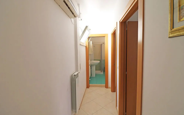 Casa Vacanze Chiara Otranto Centro, Salento 5/6 Posti