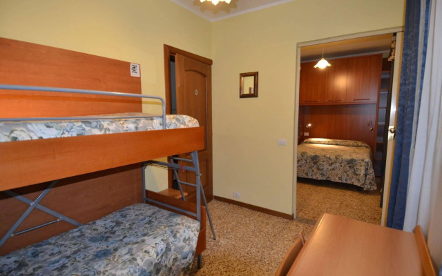 Hotel Villa Ruscello