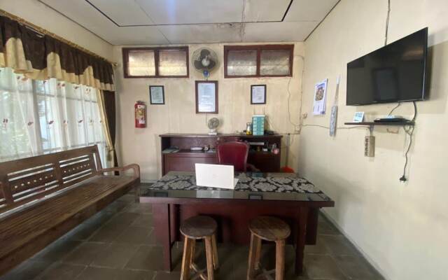 SPOT ON 93562 Hotel Kenanga 1