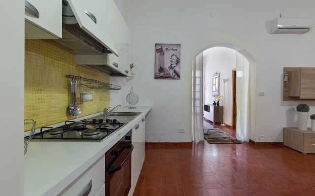 Appartamento Mirella