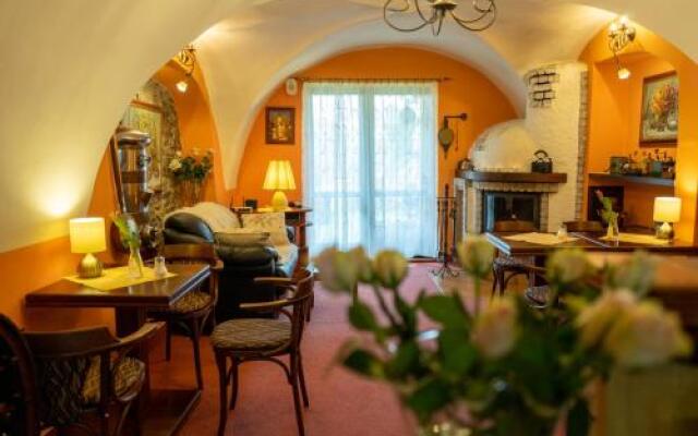 Boutique Hotel Fortuna