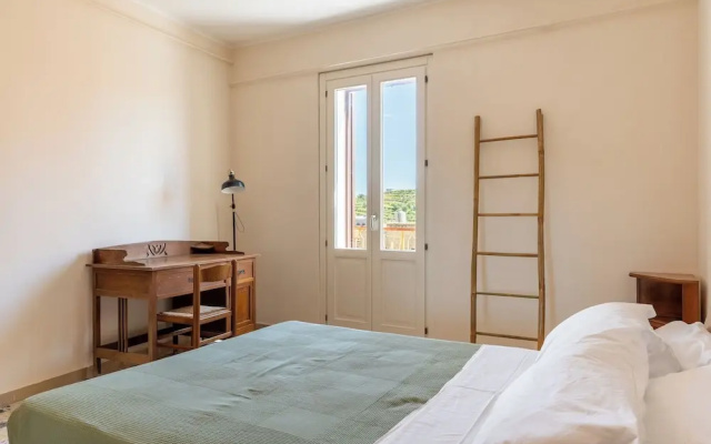 Casa Verga con Terrazza by Wonderful Italy