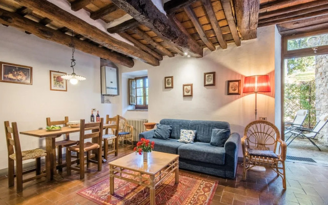 Agriturismo La Ferrozzola