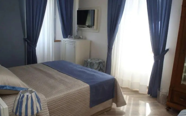 Residenza D'Epoca Villa Agnolaccio