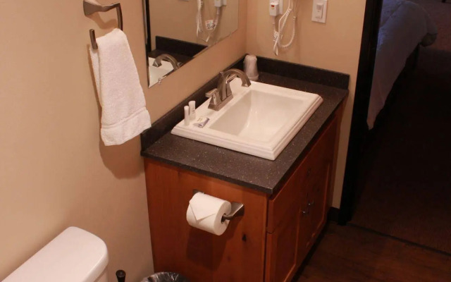 Sitka Hotel and Restaurant