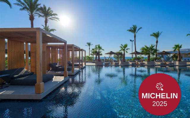 Ammades All Suites Beach Hotel & Spa - Adults Only