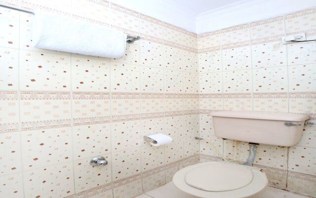 OYO 12980 Bajaj Bhawan