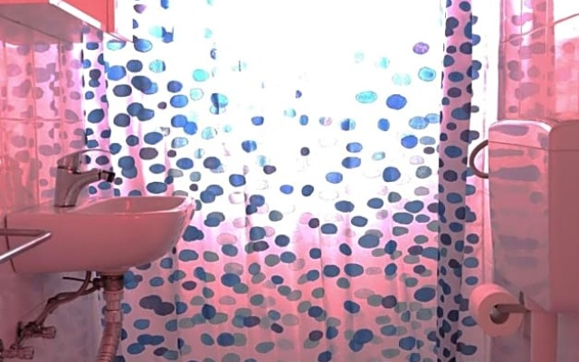 Camere Ginevra Relax Country Rooms