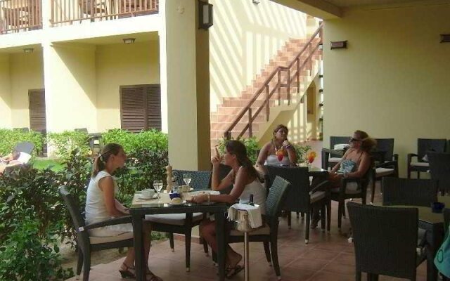 Hotel Sabura