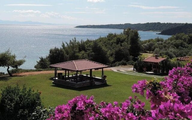 Villa Oasis