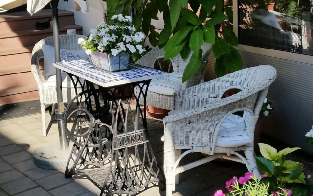 Weinberg-ferienwohnung, Oberrotweil