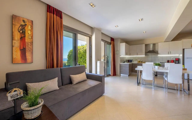 Villa Kos View 1