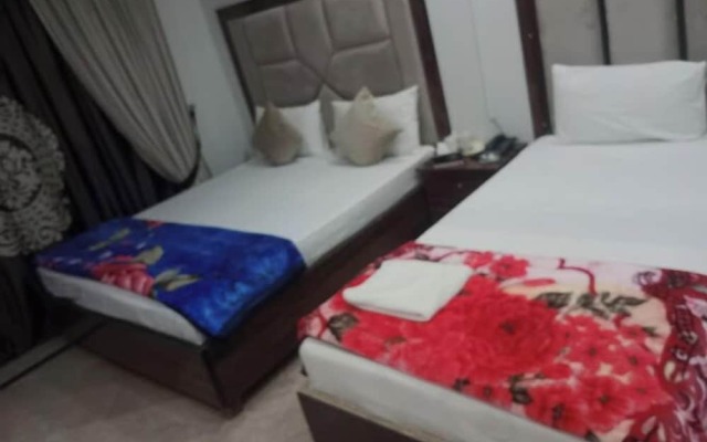 Hotel Royal Grace