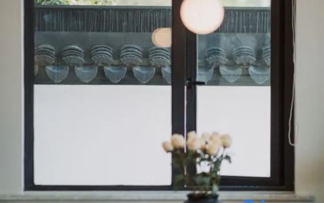 Suzhou Yangwan No.1 Boutique B&B