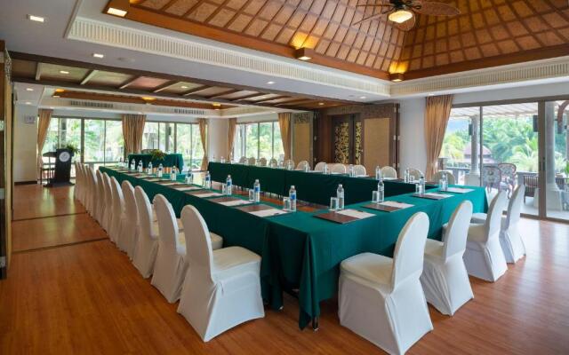 Springfield Village Golf & Spa